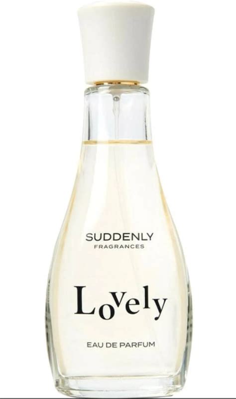 lidl dupes perfume|lidl lovely perfume smells like.